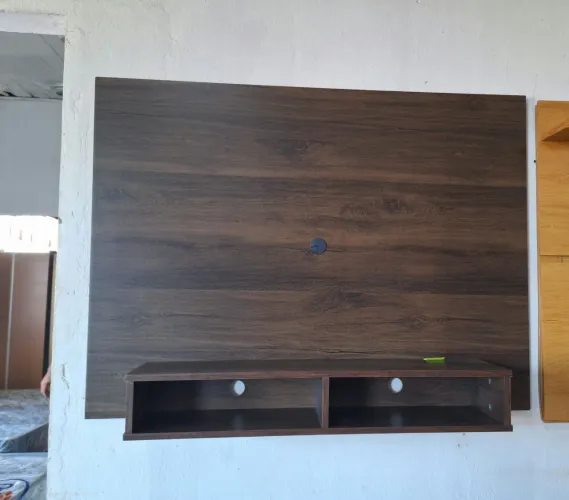 Painel de TV