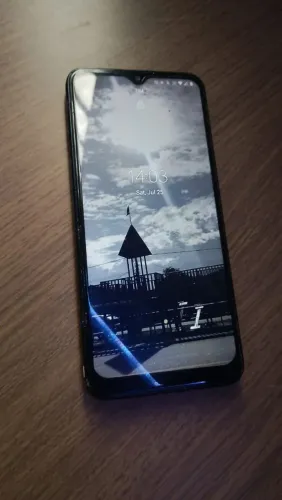 Moto E7 plus