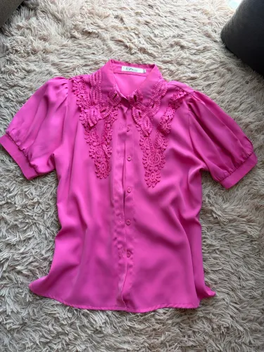 Blusa 