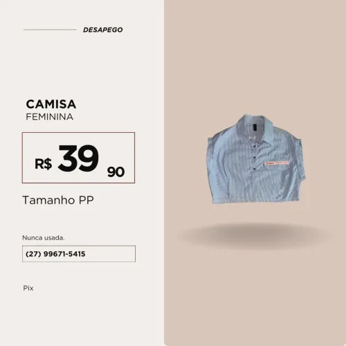 BLUSA