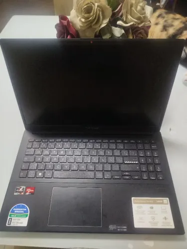 Notebook Asus vivobook Go 14/15