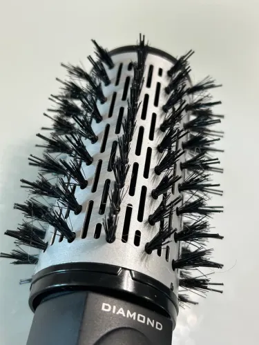 Escova rotatória CONAIR