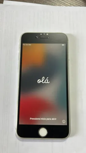 IPHONE 7 - 128GB