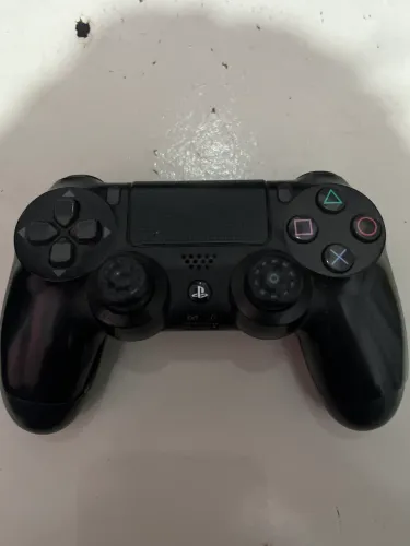 Controle de ps4 usado-original da Sony