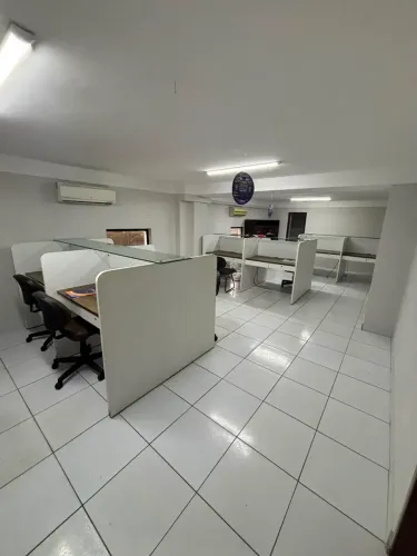 Aluga-se sala comercial no centro de João Pessoa