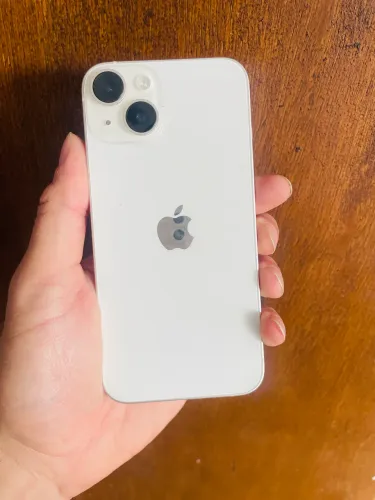 IPhone 13 128 gb todo original e com garantia