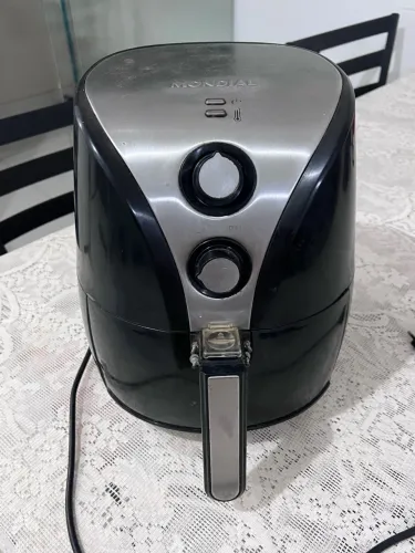 Air fryer mondial 
