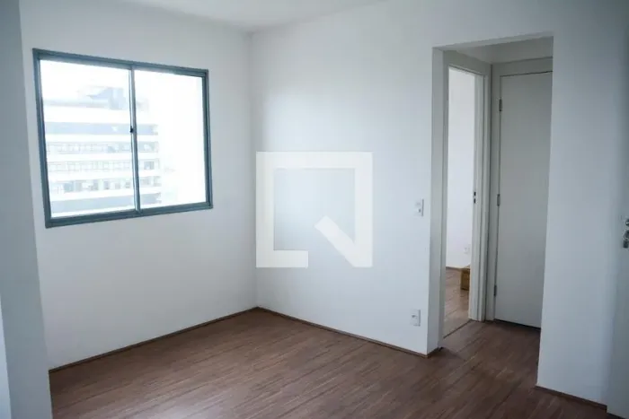 Apartamento à Venda - Barra Funda, 1 Quarto, 30 m2