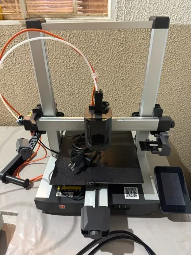 Impressora 3D Anycubic Kobra 3 V2 sem combo