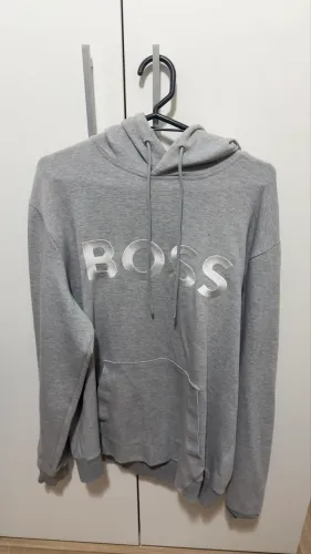 Moletom Boss Original 