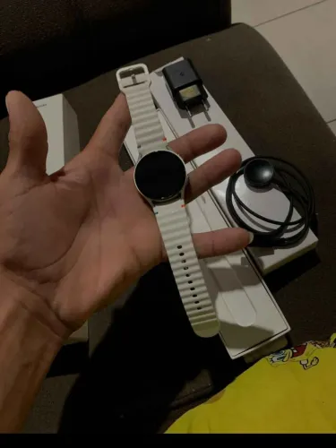 ?Vendo Samsung Galaxy Watch 7 em ótimo estado!?