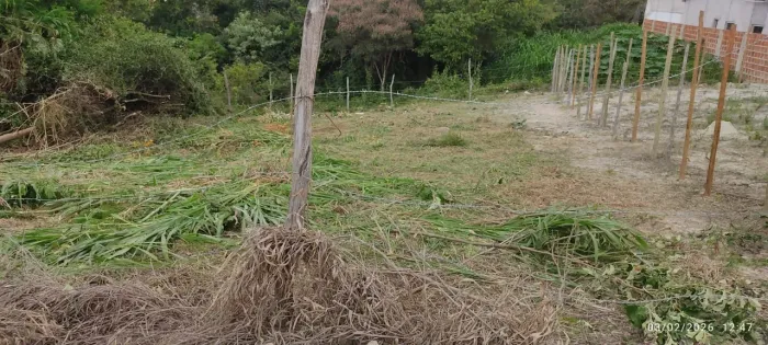 Terreno 10x20 (200 m²) no Centro de Ibicoara - Excelente Oportunidade!