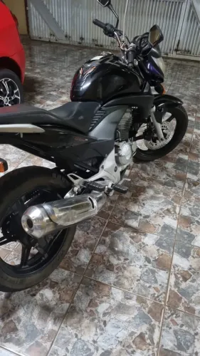 CB 300 2010/2011
