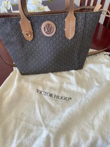 Bolsa Vitor Hugo Original
