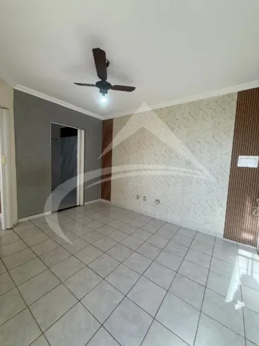 Apartamento para Venda e Locação no Residencial Itamaracá - Araçatuba/SP