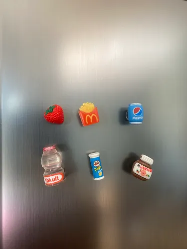 Ima de geladeira