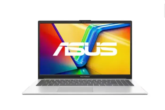 Vendo um notebook Asus Vivobook Go 15 E1504GA Novo