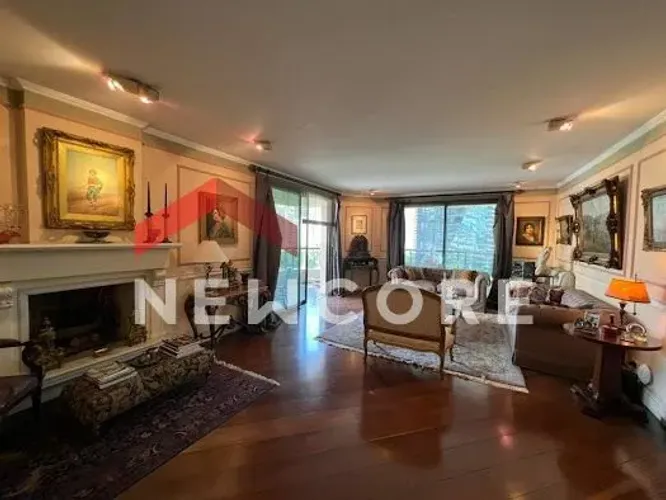 Apartamento em Avenida Horácio Lafer - Itaim Bibi - São Paulo/SP