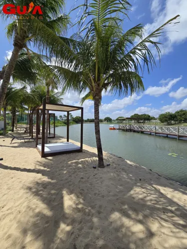 Lote Jardins do Lago Max