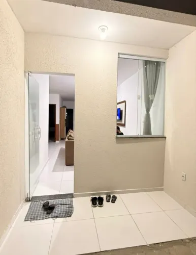 VENDE SE CASA NO ANIL