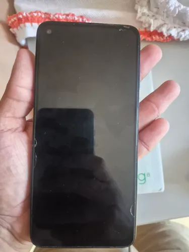 Moto g8