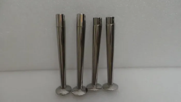 PÉS DA TV LG RETRÔ 14 POLEGADAS MODELO 14SR1AB ORIGINAIS!!