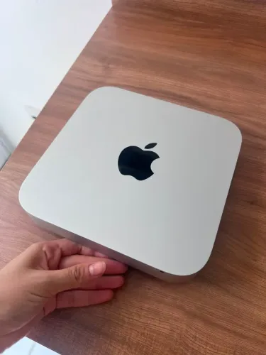 Mac Mini 2012 16Gb RAM 256Gb SSD