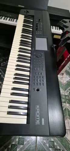 Korg Krome 73