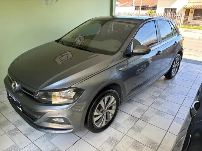 Volkswagen Polo Comfort. 200 TSI 1.0 Flex 12V Aut. 2019
