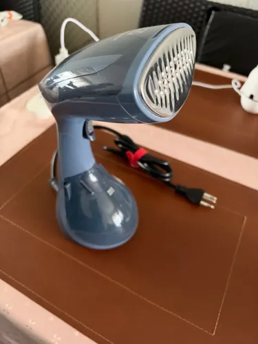 Vaporizador Eletrolux (passa roupa)