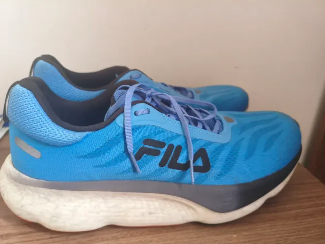Fila float Maxxi 2