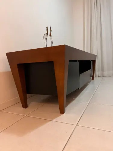 Rack de TV