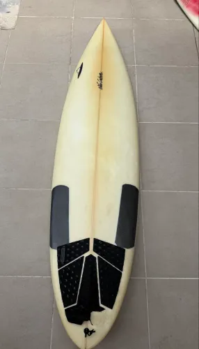 Prancha de surf