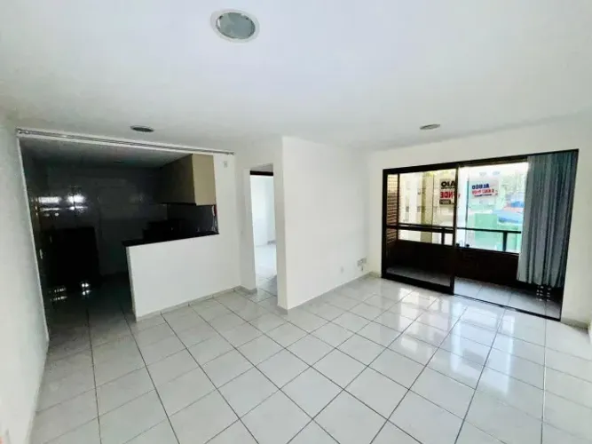 APARTAMENTO EM AREIA PRETA, NATAL/RN , COM 1 QUARTO E ESPAÇO PARA CONSTRUÇÃO DE OUTRO