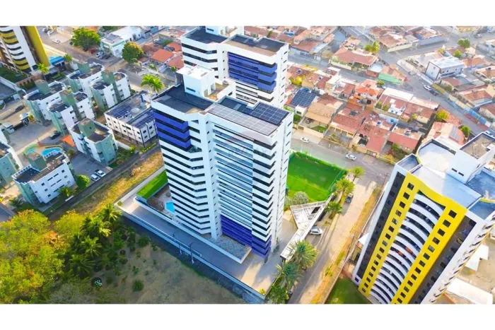 Luxo e Conforto, somente com espaço e tempo, sem viver apertado ou longe demais de sua rot