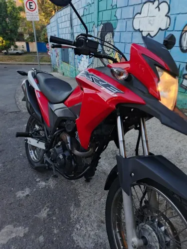 XRE 190