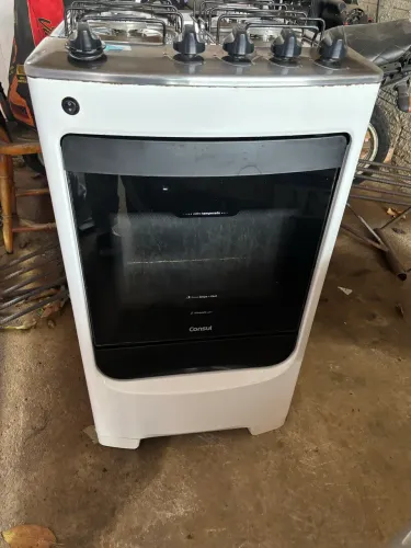 Vendo fogão
