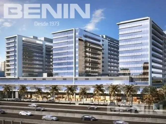 Venda de Hotel em CANOAS-RS, bairro CENTRO com 23.78m² Área Const. Venda de Hotel em CANOA