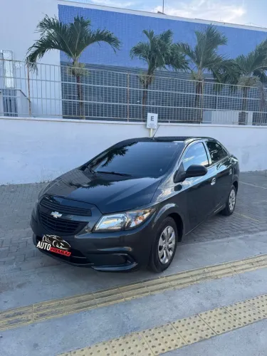 Chevrolet Prisma Sed. Joy/ LS 1.0 8V Flexpower 4P 2019