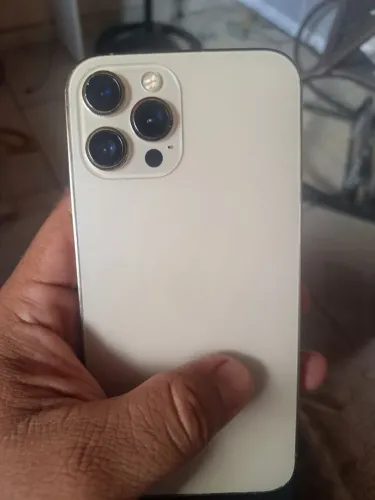Iphone 12 pro max sem defeitos 128 gigas 