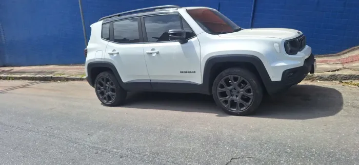 Jeep Renegade S T270 1.3 TB 4X4 Flex Aut. 2023