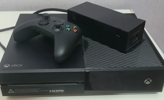 Xbox one original