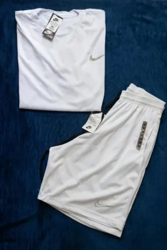 Conjuntos dry fit Nike refletivo