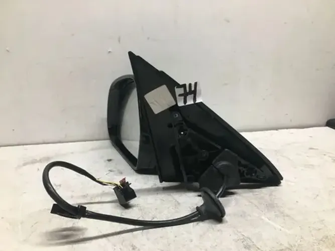 Retrovisor Esquerdo Audi Q3 2015 Nº74