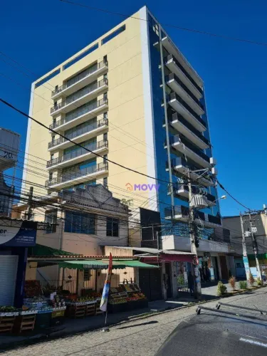 Sala à venda, 40 m² por R$ 130.000,00 - Centro - Itaboraí/RJ
