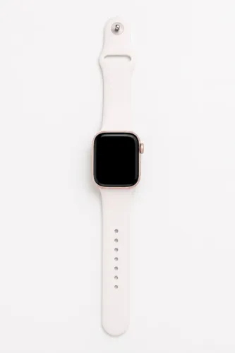 APPLE WATCH 11- 42MM Rose (NOVO)