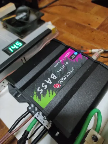 Módulo Stetsom DB800.1 2ohms