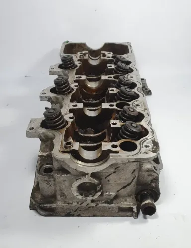 Cabeçote Esquerdo Mercedes-benz E240 W210 98 99 00