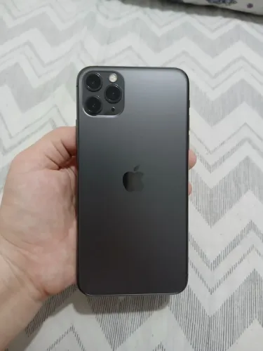 IPhone 11 Pro Max 64gb