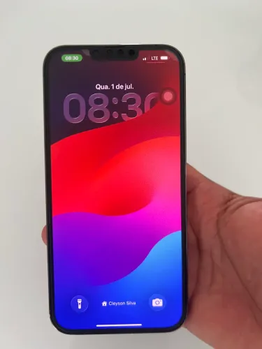 iPhone 13 Pro Max